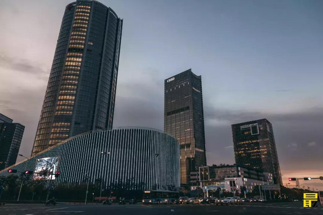 ​如果你想逃离苏州，不如先到这些地方看看