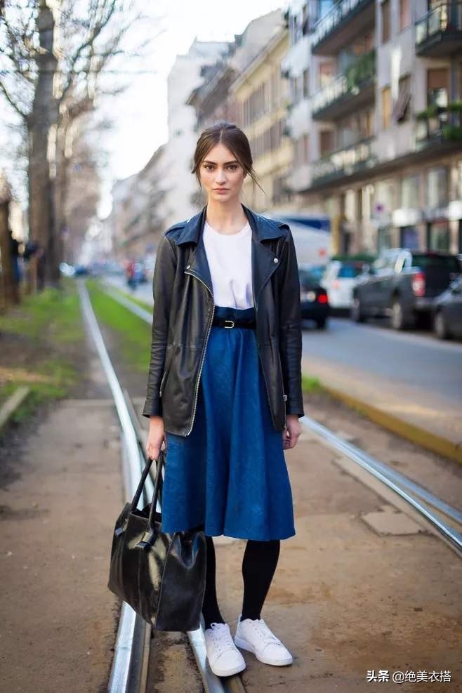 看了很多教程依旧学不会,三分钟学会衣服搭配技巧