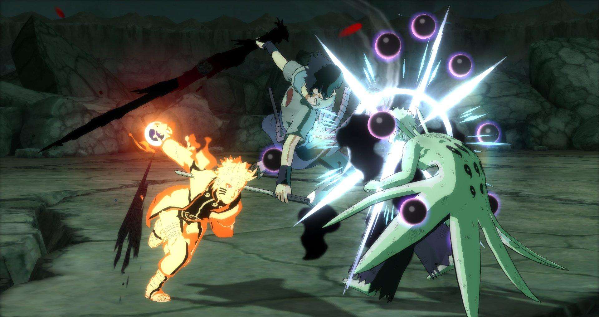 有什么超好玩的漫改游戏,这些年的热门游戏