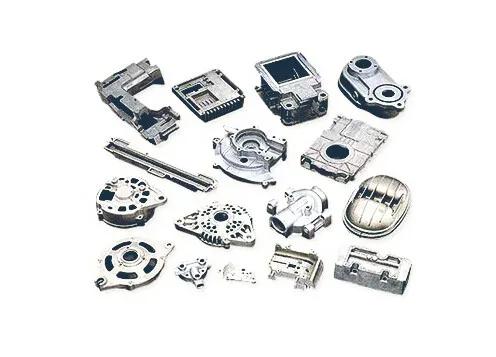 实验室锌合金,CMA实验室检测