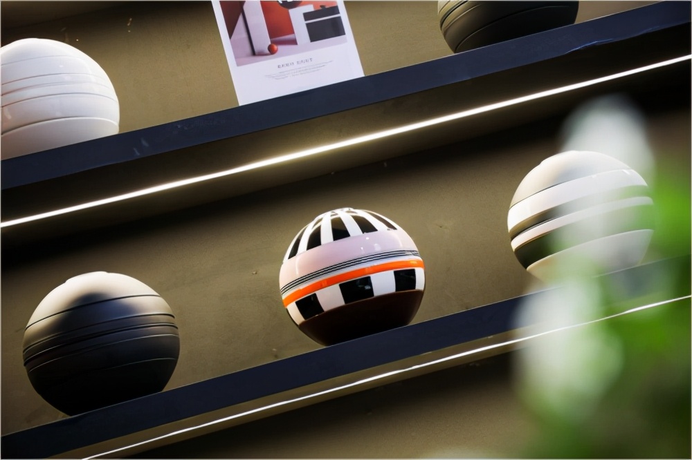 德国唯宝法式花园餐具,德国唯宝门店设计图