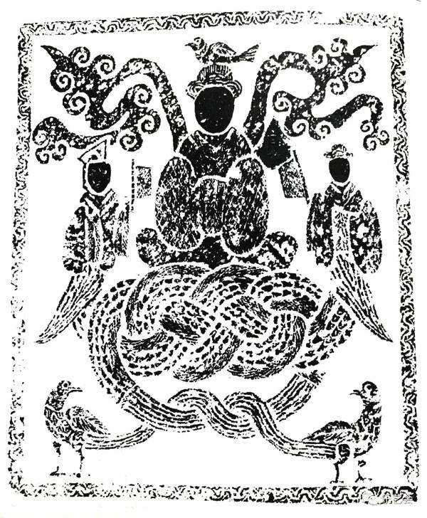 刘邦被后世称为什么,刘邦为什么被册封为汉王