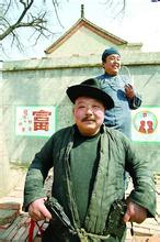 一群农村小伙打鼓,河南许昌农村农民打鼓