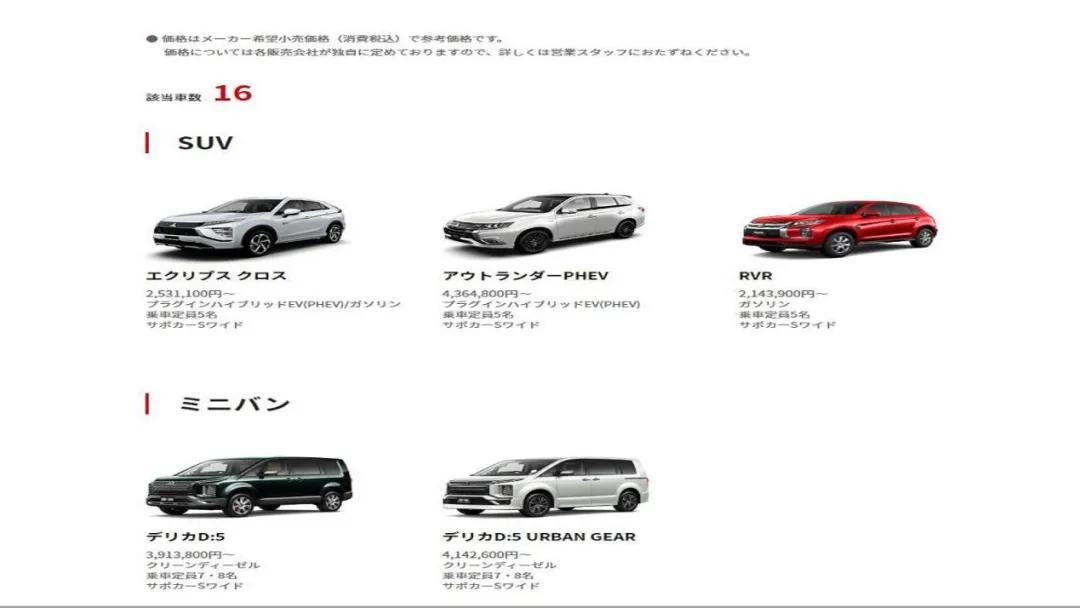 三菱最传奇的车,三菱曾经的辉煌