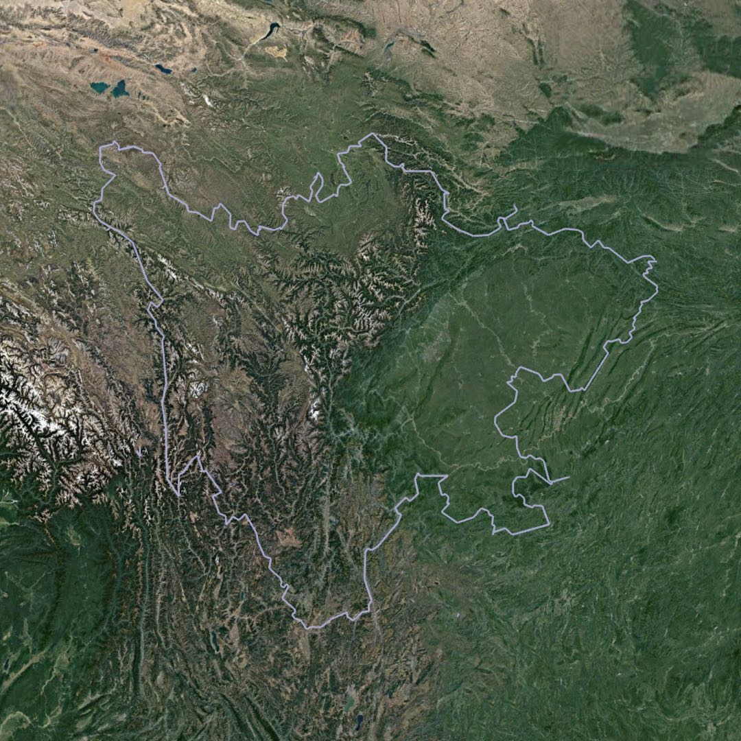 汶川大地震10年看变化,汶川大地震后汶川的变化