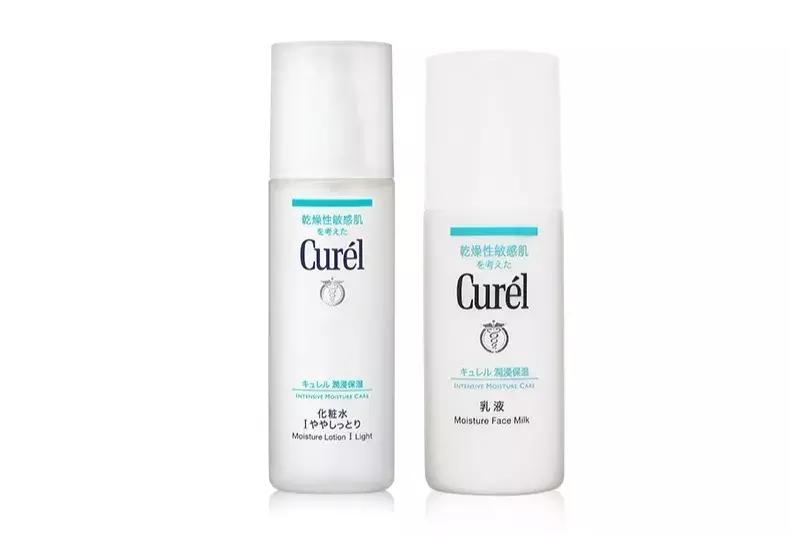 推荐几款适合夏季用的水乳,夏季用着比较清爽的水乳