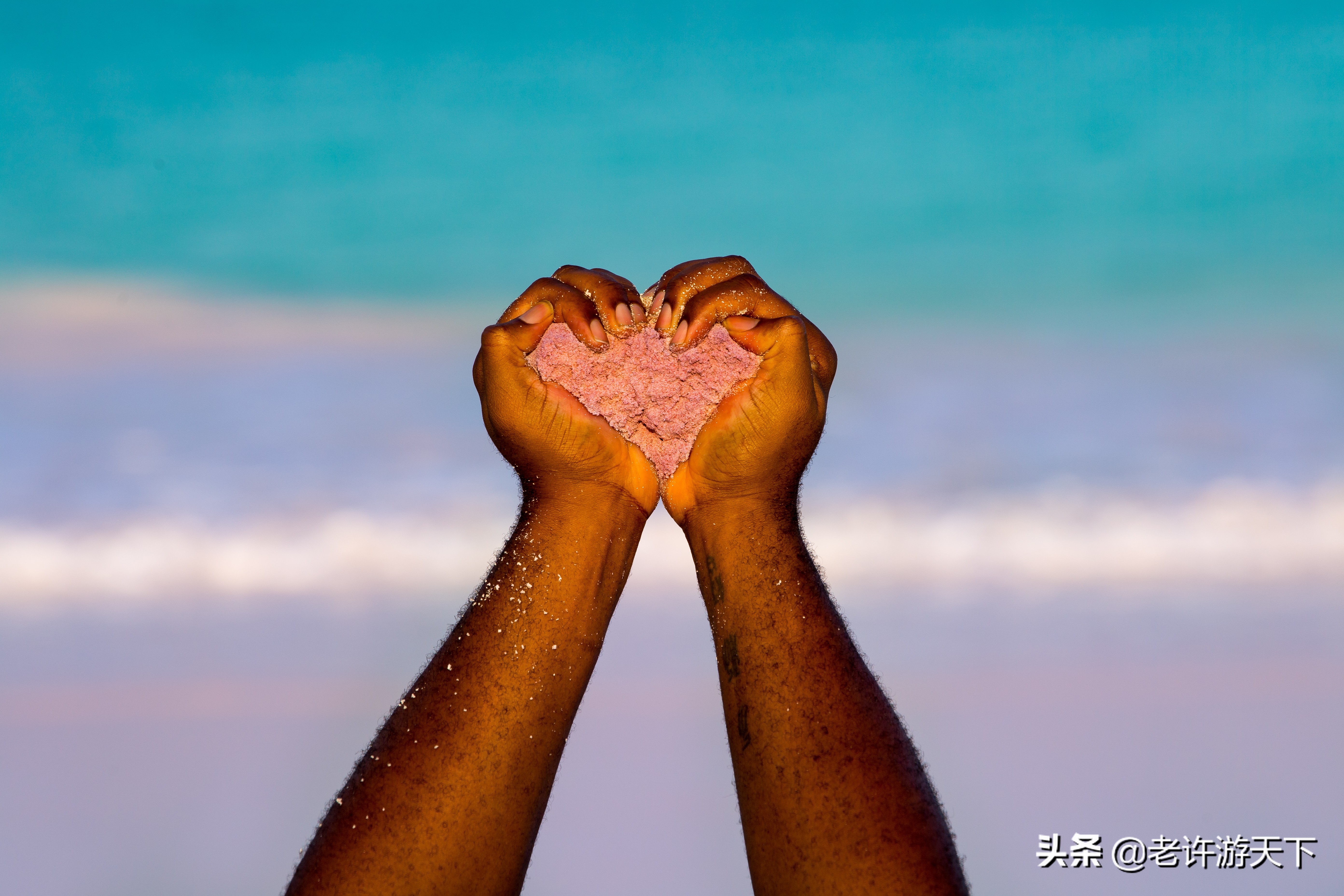 世界有名的海岛旅游胜地,世界10大最奇特海岛