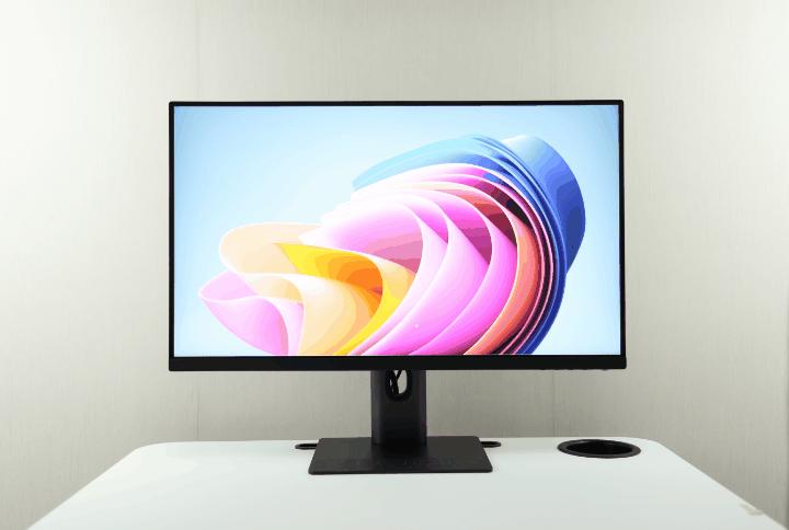 年轻人的第一台240hz电竞神器——小米最新款24.5寸显示器评测