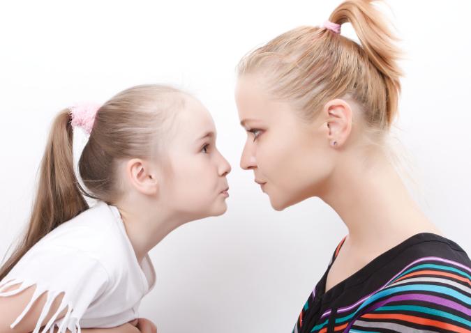 经常吼孩子危害有多大,经常吼孩子的危害有多大