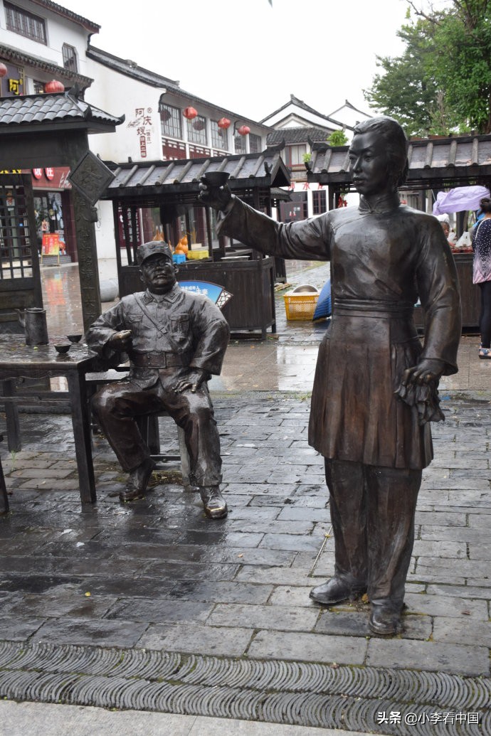 江苏常熟沙家浜,江苏常熟沙家浜温泉