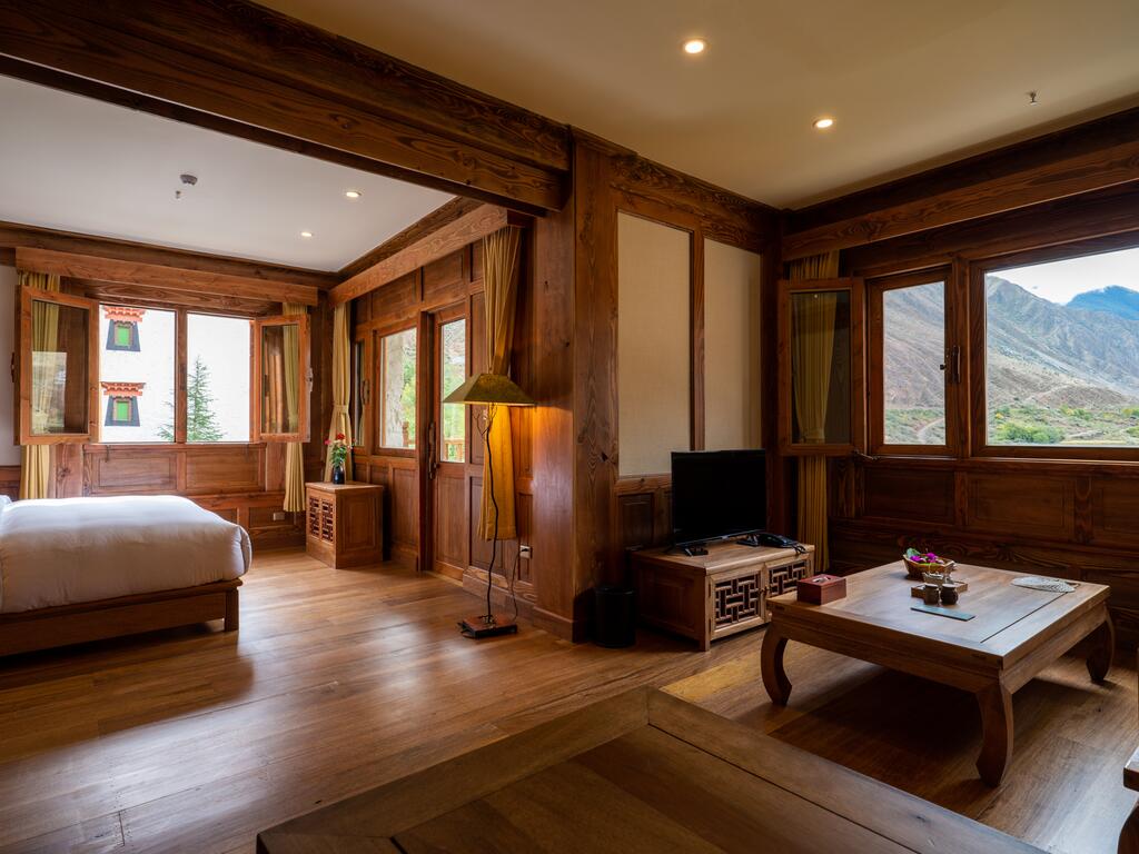 细数中国顶级酒店,盘点中国酒店