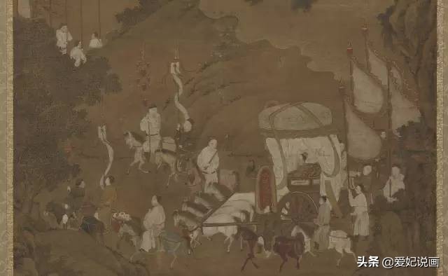 浓缩千年文化故事,浓缩千年的文化导览词