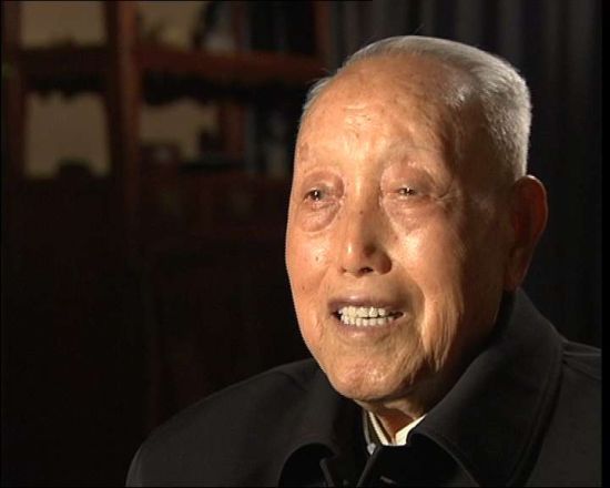 毛主席13年的警卫员,曾把主席带进“坑”里,晚年享正部级待遇