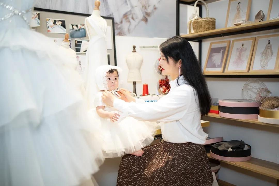 常州女子图鉴｜乘风破浪的姐姐们，请原地出道