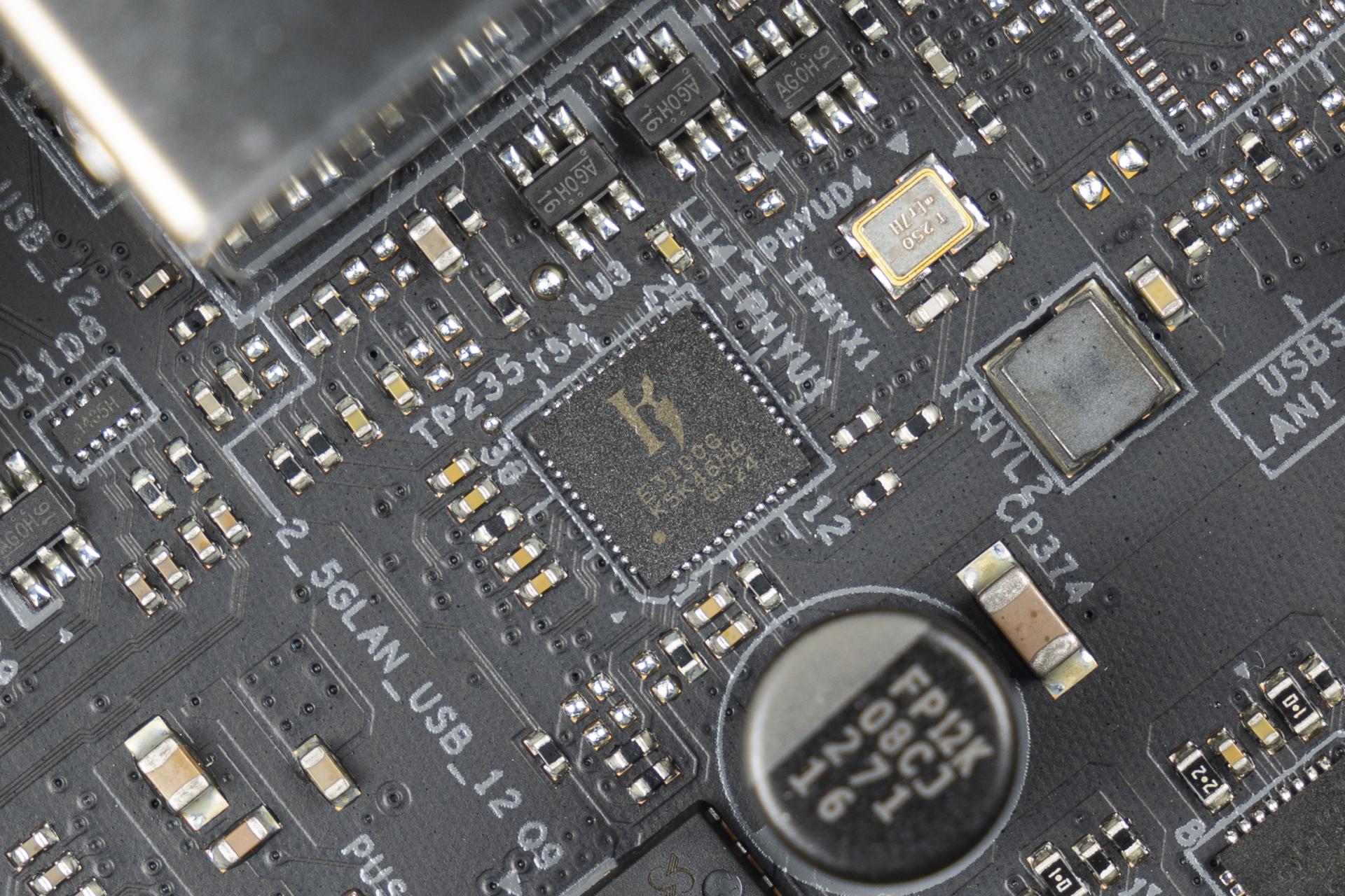 华擎x570taichi搭配amdcpu,华擎x570steellegend主板评测