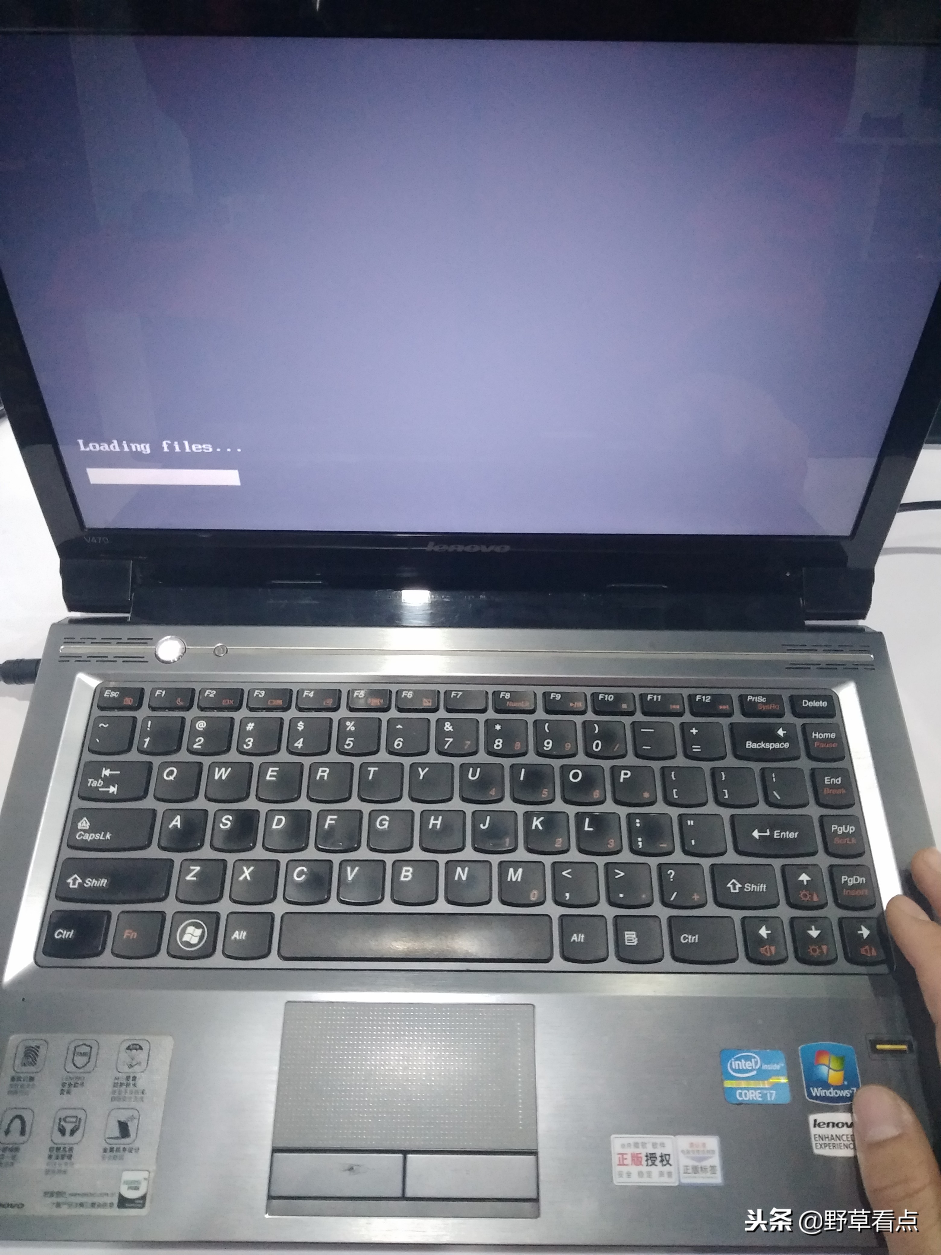 联想ideapads330u盘装系统详细步骤,电脑u盘装系统详细步骤