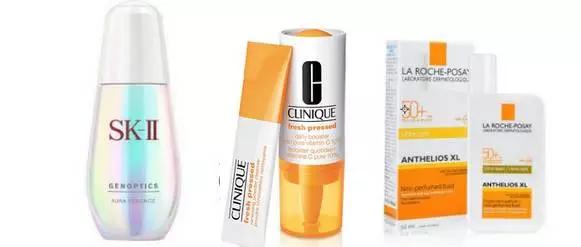 明星真正在用的护肤品,明星都喜欢用的平民护肤品