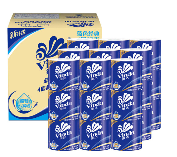 618日用品价格指南!34种快消品入手价大盘点,谁家主妇比得过我