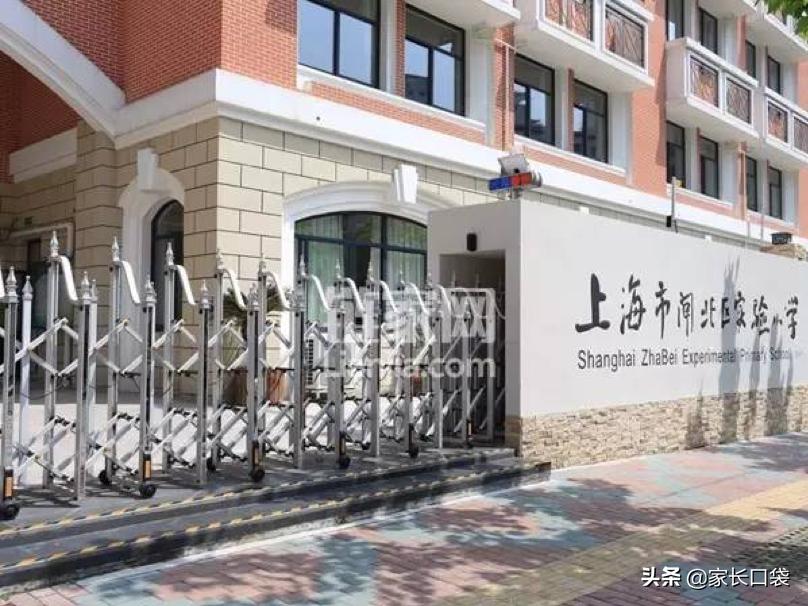 上海十大鸡血学校,上海最好的鸡血小学排名