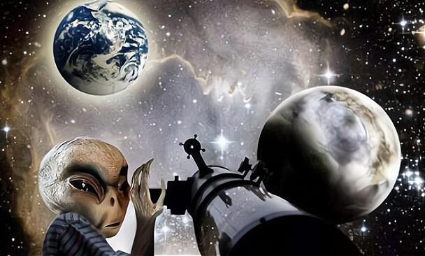 科学家发现地球最近宜居行星,宇宙发现宜居行星