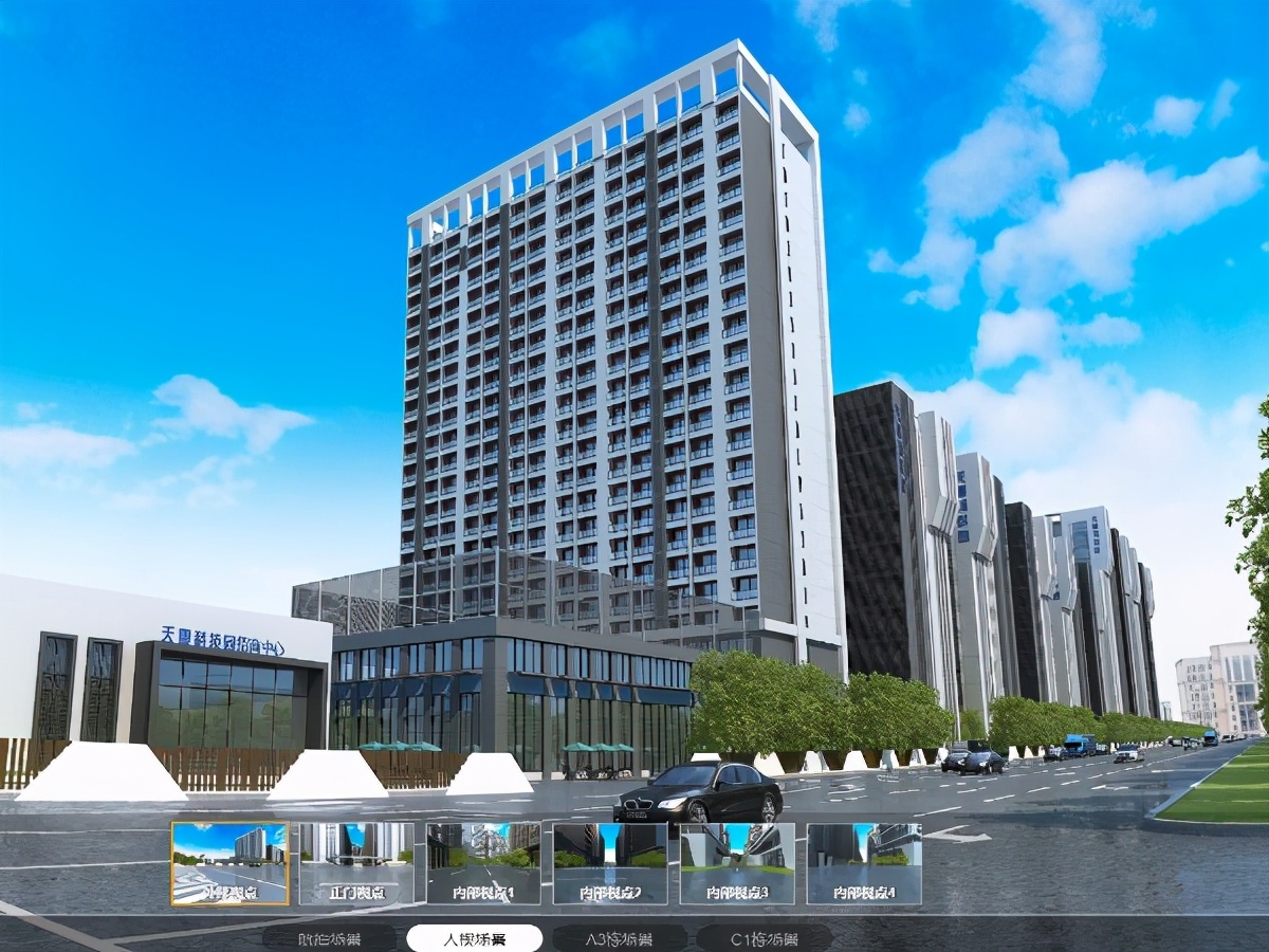 vr3d视觉体验全屏,vr3d高清演示