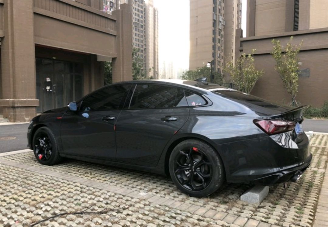 迈锐宝xl1.5t车主真实感受19款,16款迈锐宝xl2.0t多少钱