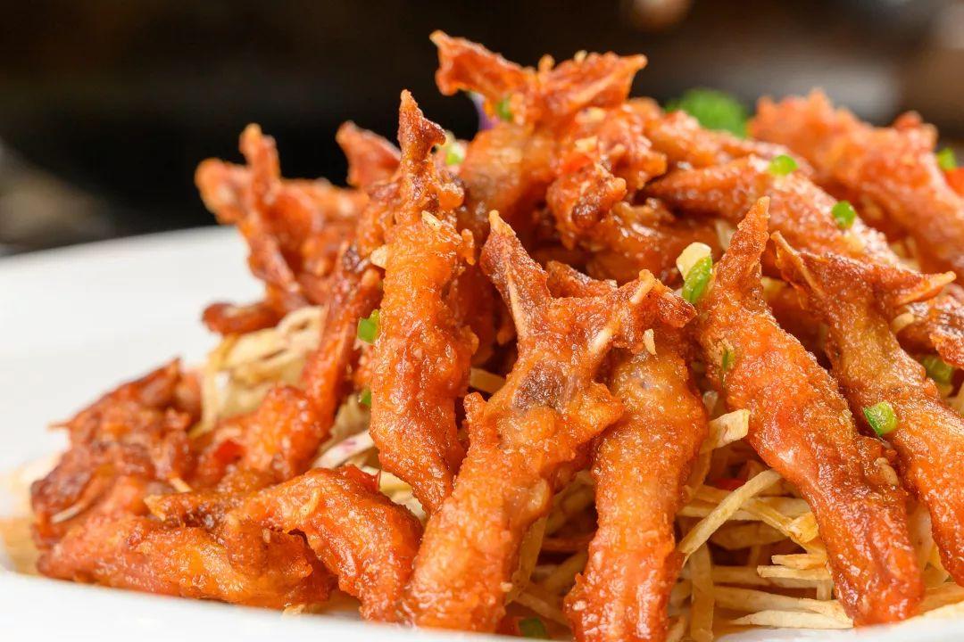 这家老店一开就是二十年,佛山禅城十大老字号粤菜