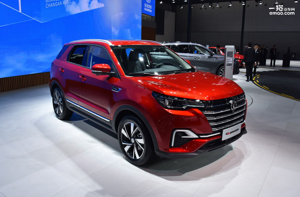 有颜值有动力价格低的suv,有颜值的suv家用