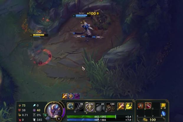 英雄联盟pdd被罚,英雄联盟pdd一打五