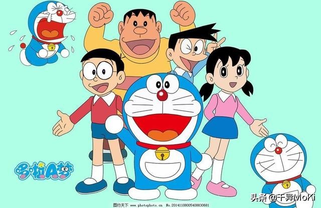 607080后的童年回忆农村生活动漫,陪伴我们童年的五十部动漫排名