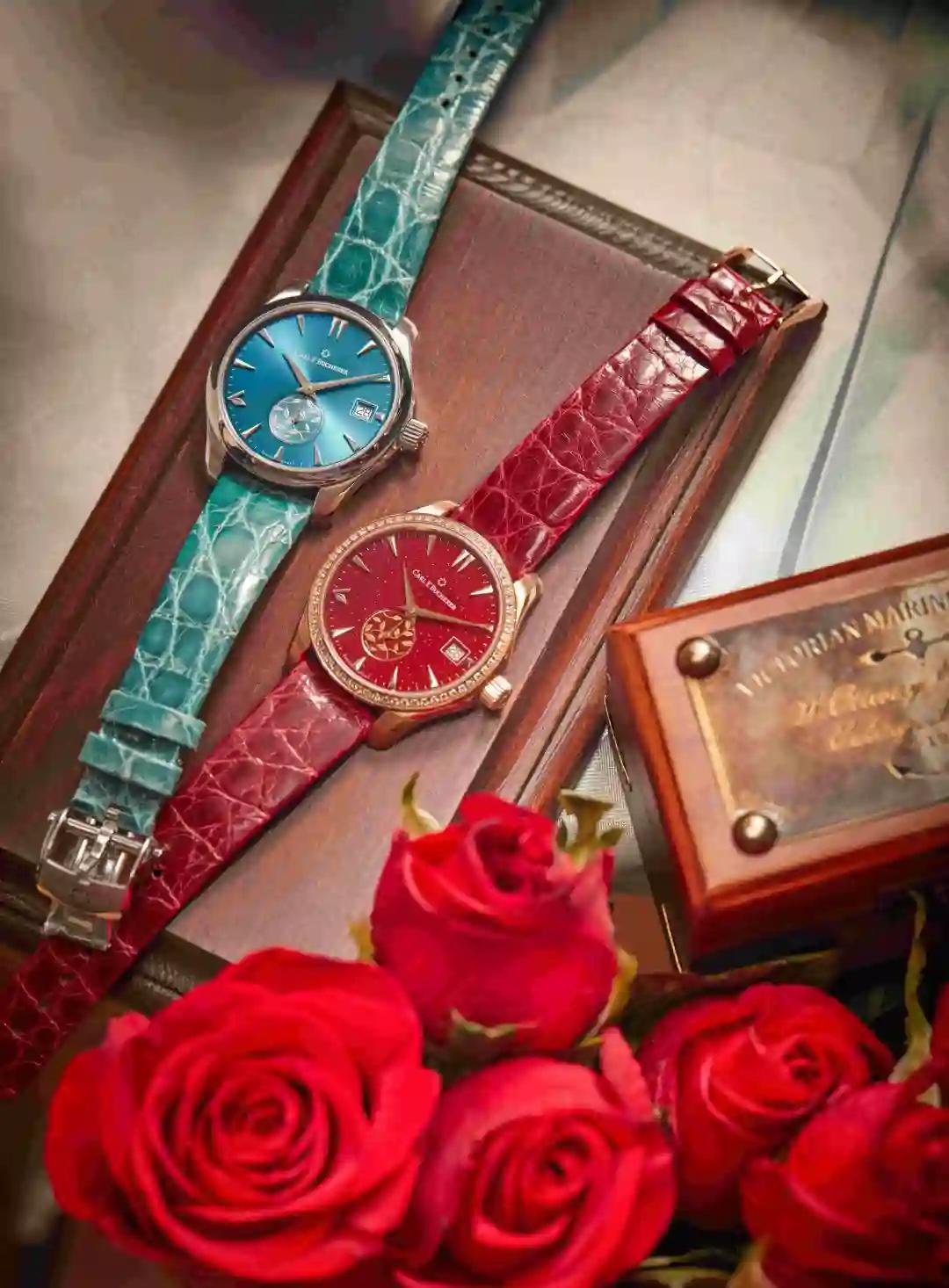 七夕奢侈礼物推荐,七夕礼物豪华套装视频