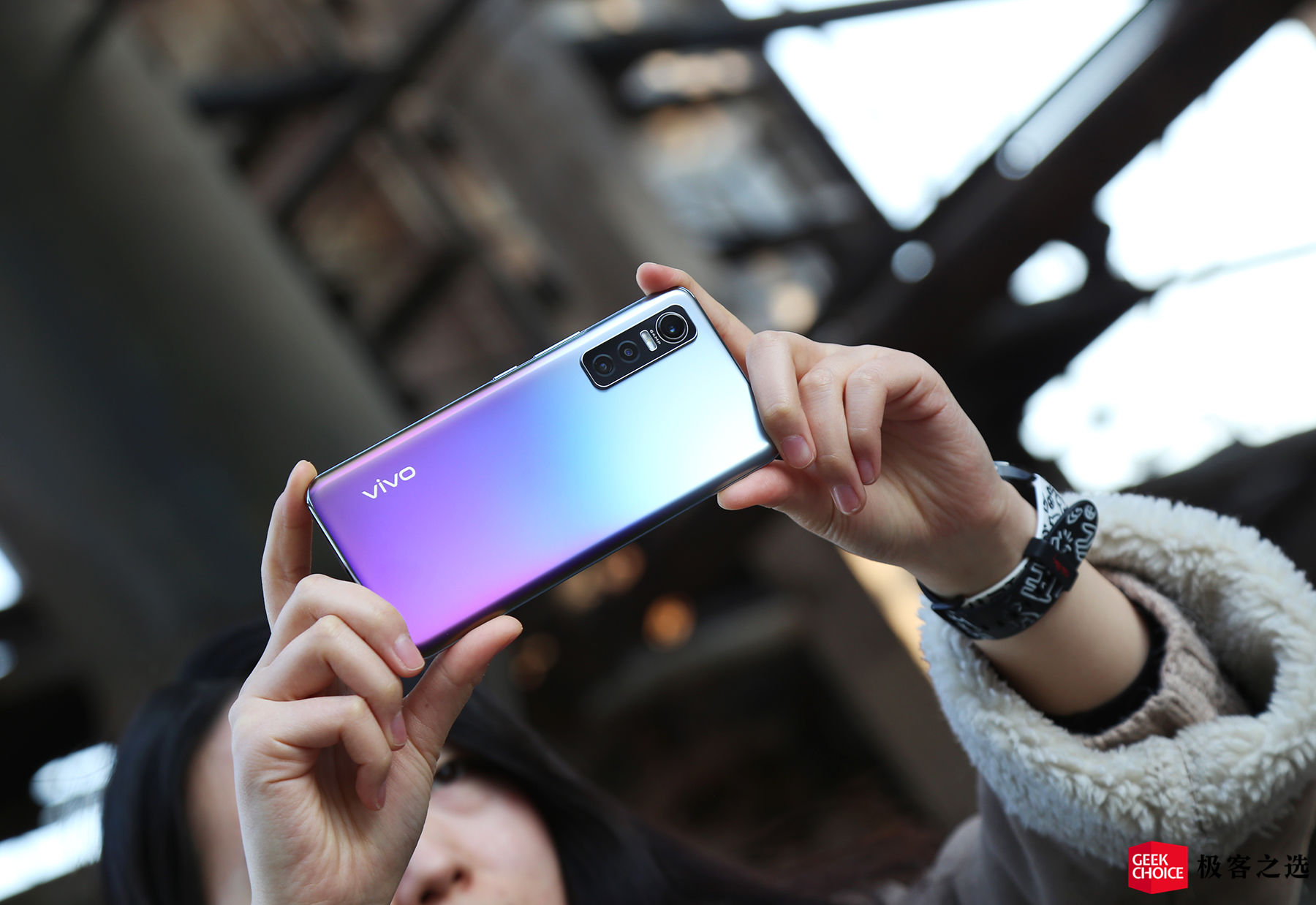 vivos7e有视频美颜吗,vivos7e试玩