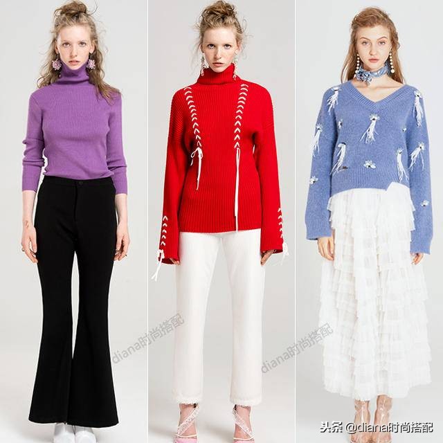 淘宝好看的毛衣店铺推荐,淘宝上毛衣比较好的店