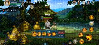 剑网3指尖江湖少林弟子技能,剑网3指尖江湖少林培养哪个角色