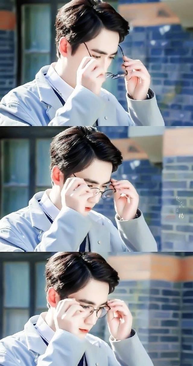 镇魂超级好看,拢龙演的真棒!期待重启