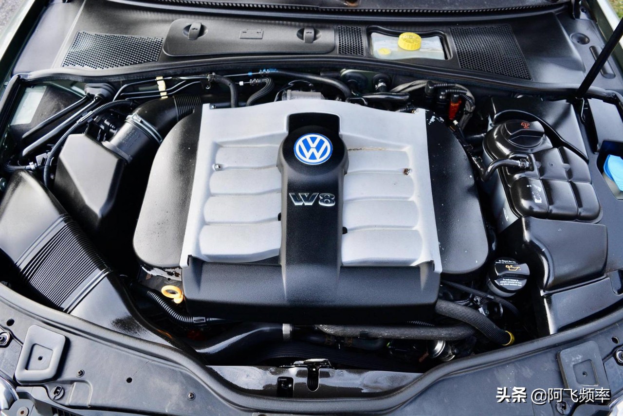 大众08款帕萨特,08年大众帕萨特