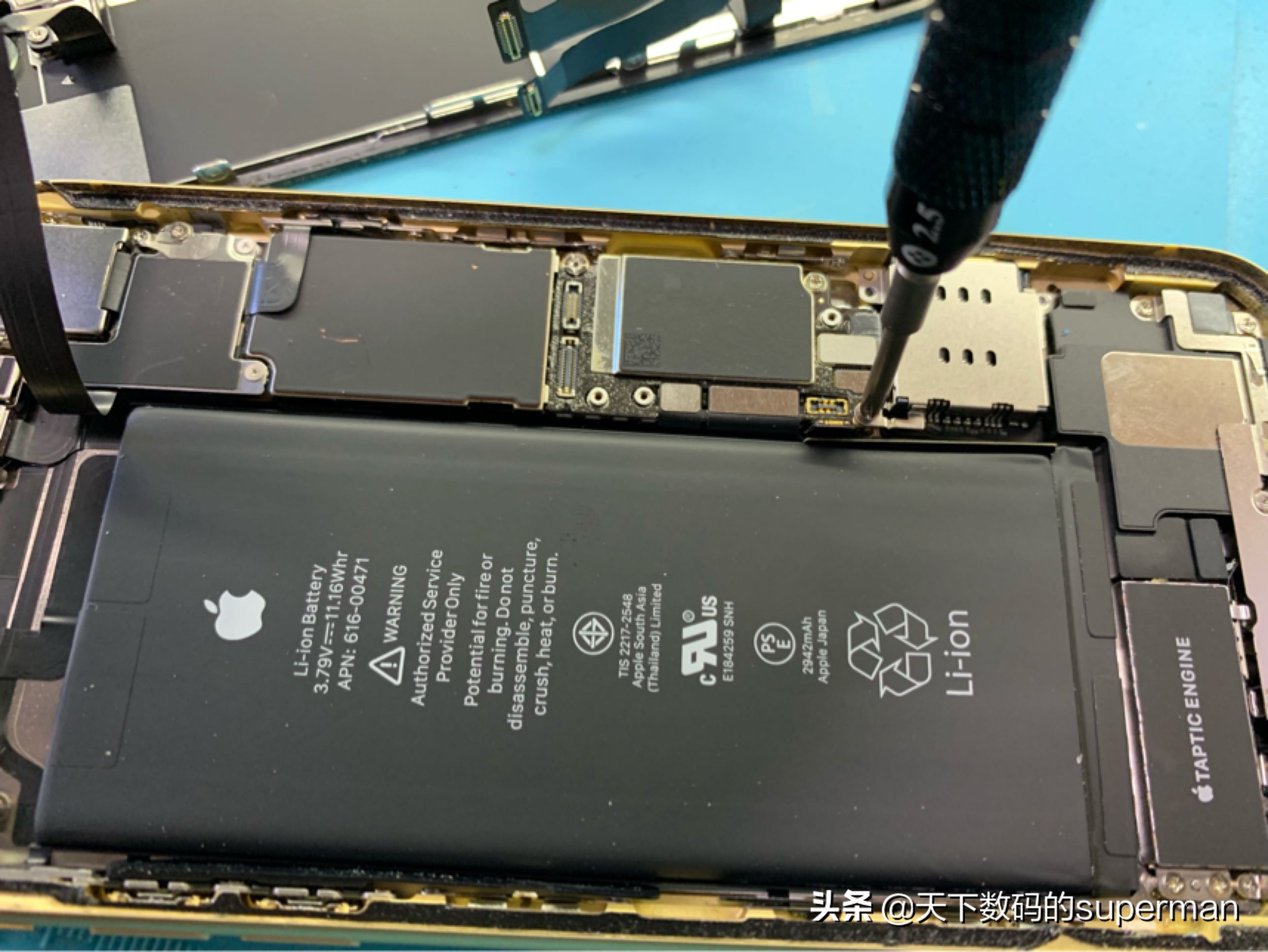 iphonexr改双卡后会怎么样,美版iphonexr改双卡