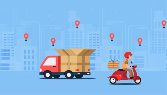 长青述​|留心！“假面”骑手可能已经盯上了你的外卖订单……