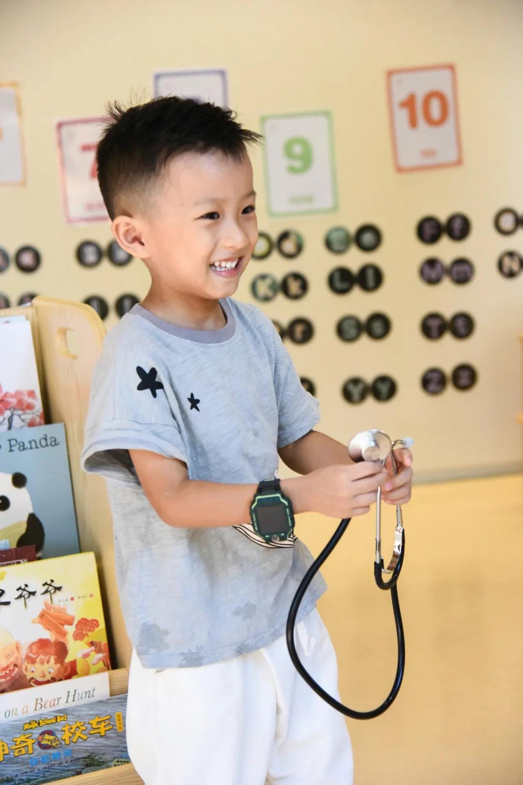 小别离重要的决定,小别离心理疏导