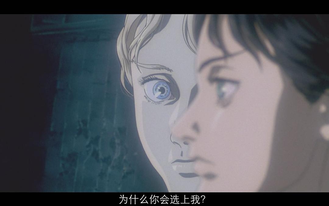 赛博朋克高分电影,豆瓣评分9.0科幻电影解说