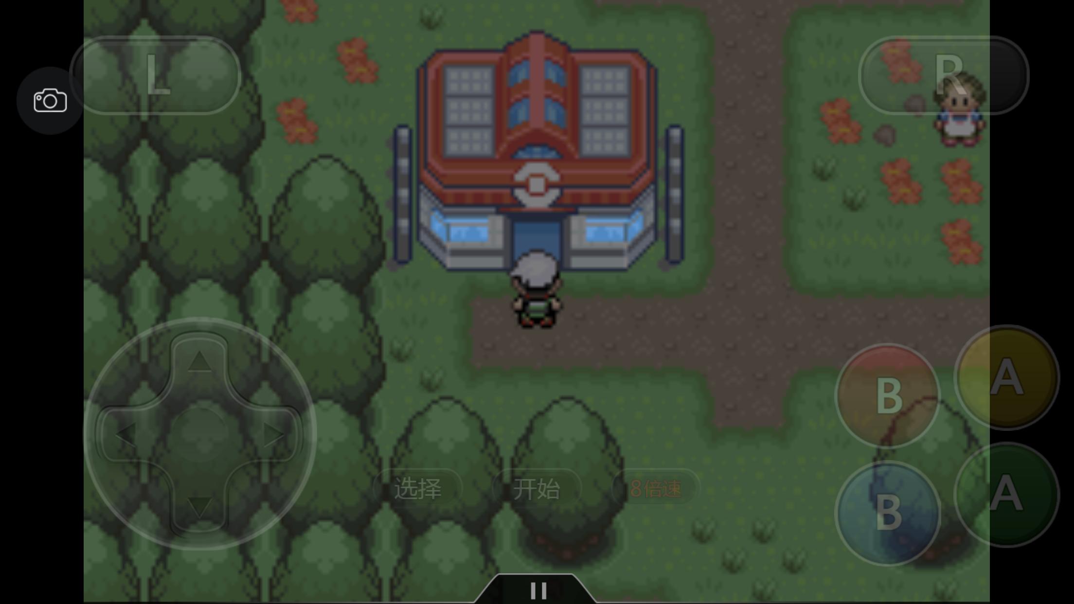 究极绿宝石4小智一周目攻略图文,究极绿宝石5.3如何才算完成一周目