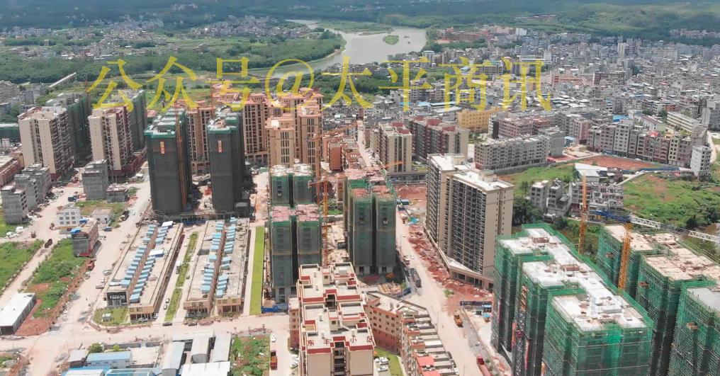 太平镇十大重镇,广西十大镇太平镇