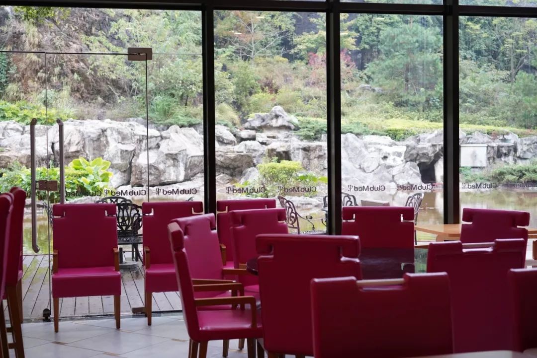 clubmed桂林度假,桂林clubmed度假村坑吗