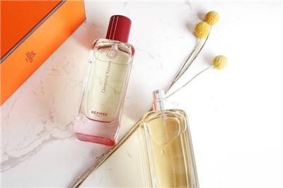 集齐世界经典香气的大牌香水-跟着它环游世界