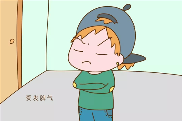 孩子总闹小情绪,聪明父母巧用5个方法,改掉这个“臭毛病”