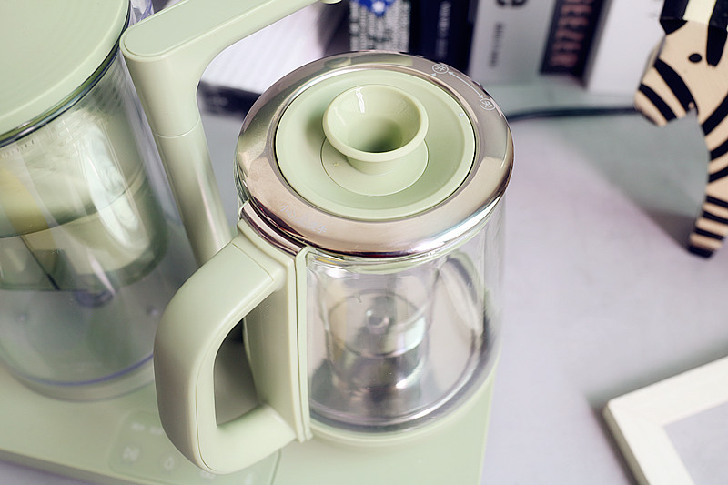 莱卡养生壶深度评测,莱卡养生壶深度测评