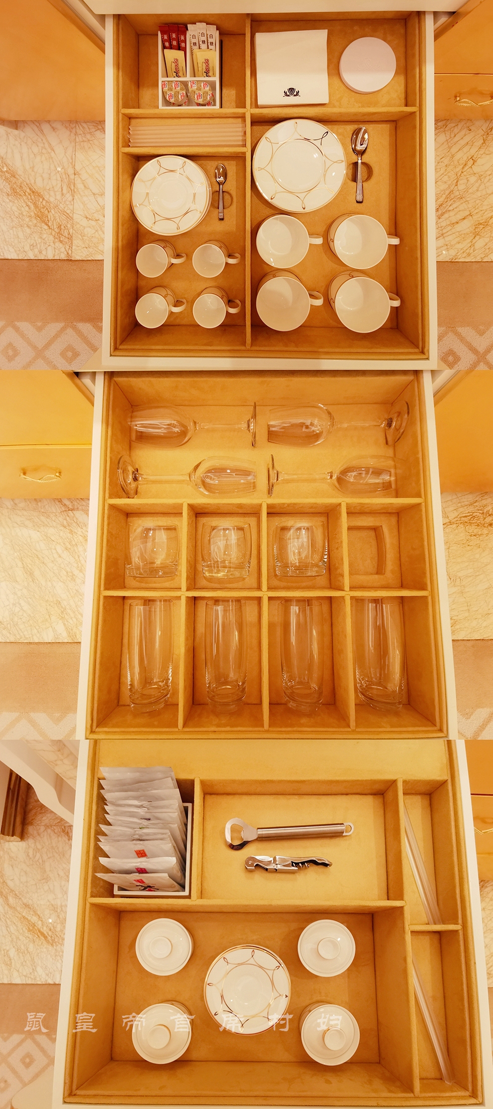 中国最贵最大最豪华的酒店,中国最豪华酒店造价