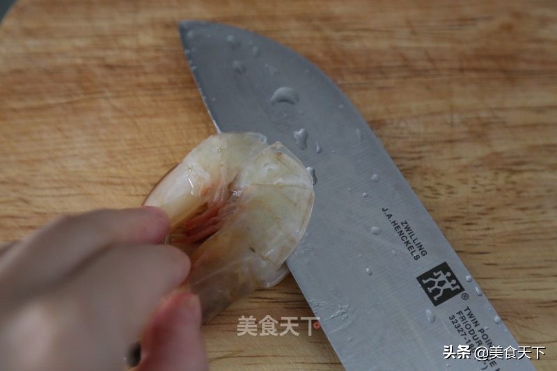 教你做一道颜值高又好吃的大虾,大虾最好吃的5种香酥大虾做法