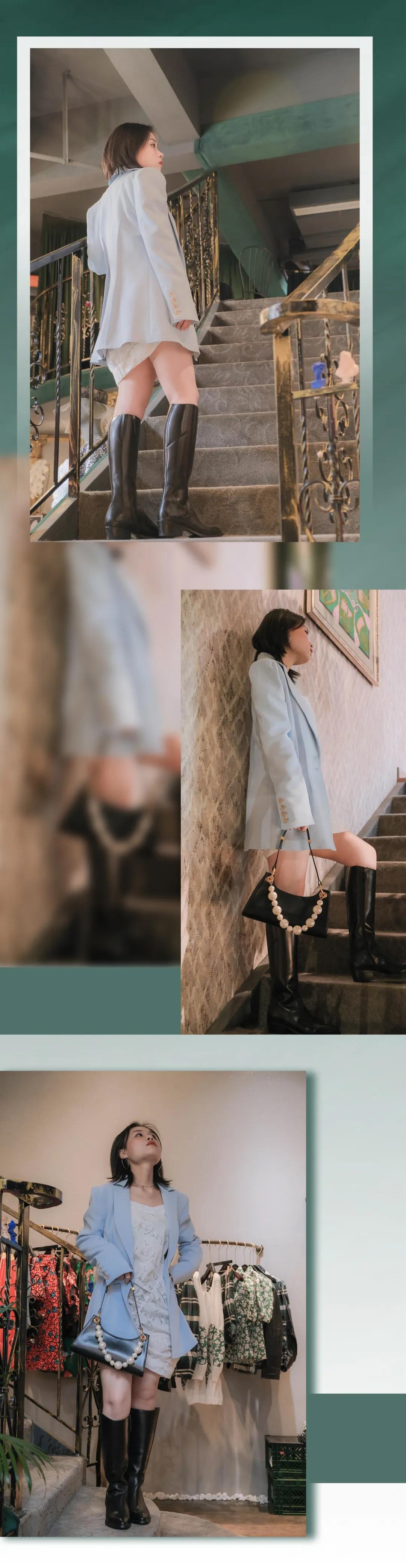 青岛品牌买手店,青岛买手店设计师