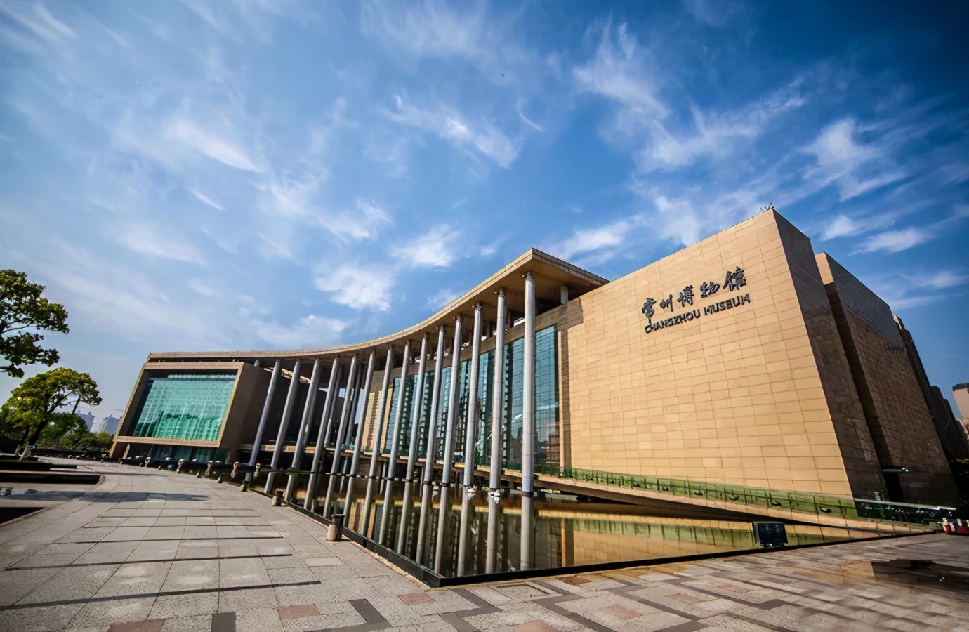 常州旅游攻略推荐必去的地方,去常州旅游必去景点攻略